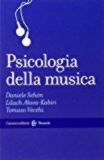 Image de Psicologia della musica