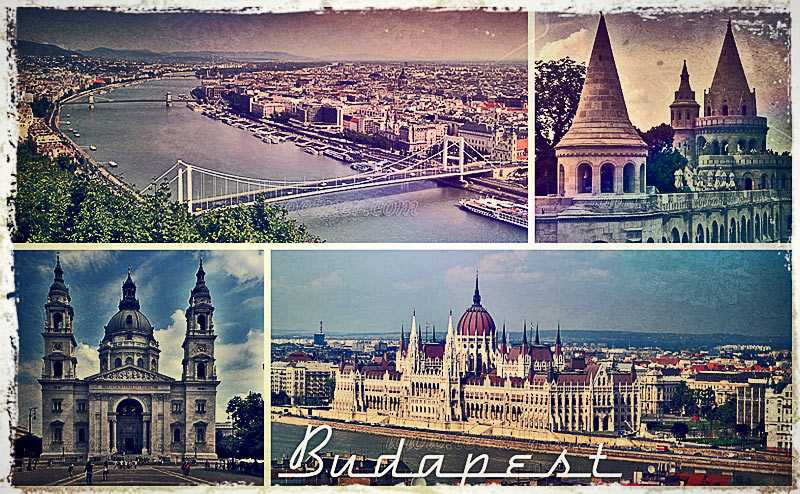 Orszaghaz, Halaszbastya 