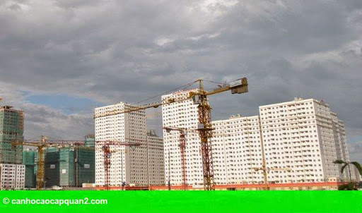 Hình 1: Thủ Thiêm: Chấm dứt tạm cư trước tháng 7-2015 Hình 1: Thủ Thiêm: Chấm dứt tạm cư trước tháng 7-2015