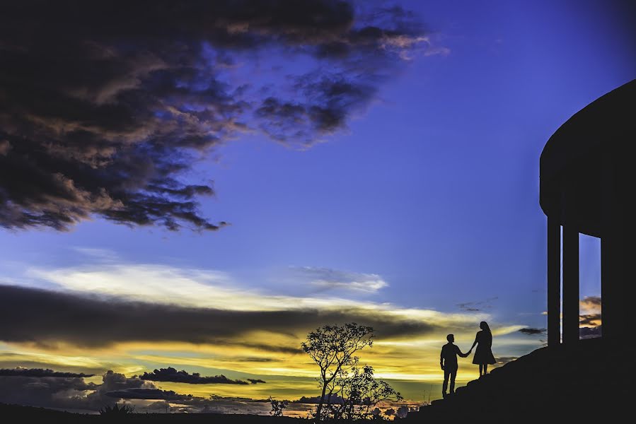 Wedding photographer Carlucio Cruz (carluciocruz). Photo of 9 July 2018