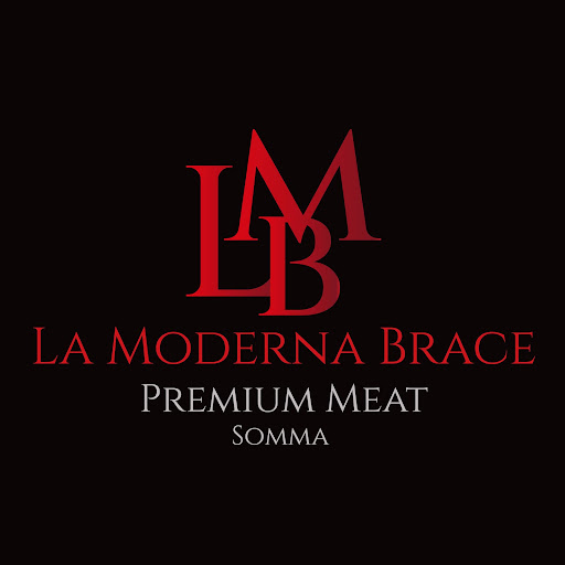 La Moderna Brace logo