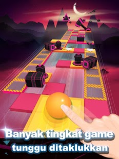 download Langit yang berputar free