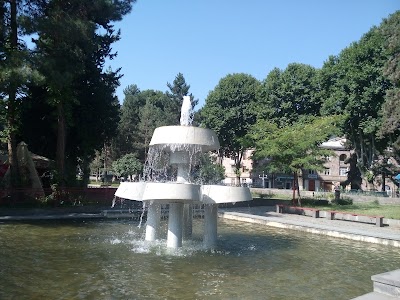 Photos of Kapan Mall