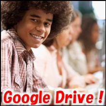 Workflow Sample Automatic Backup To Google Drive