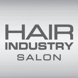 Hair Industry logo