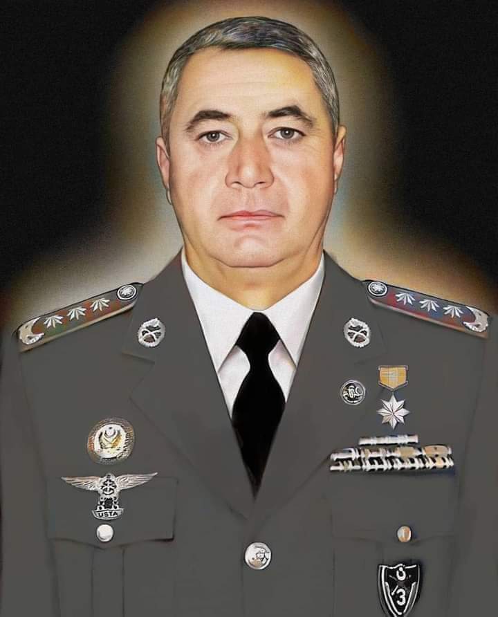 Şəhid Milli Qəhrəman İlqar Mirzəyevin doğum günüdür