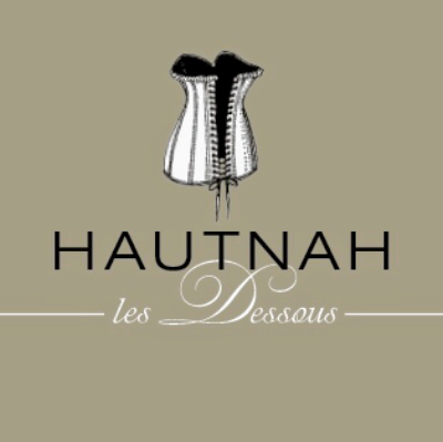 Hautnah les Dessous logo