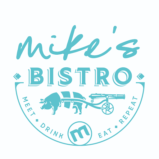 Mike's Brewery Bistro logo