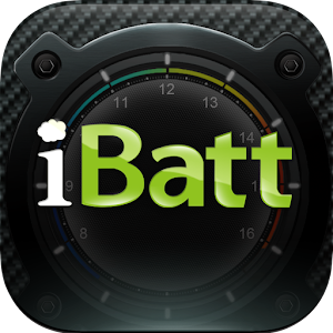 Download iBatt 2.0 For PC Windows and Mac