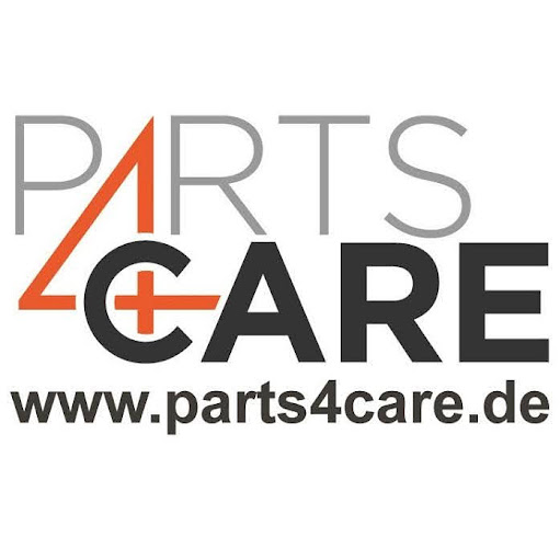 Parts4Care GmbH logo