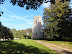 St Marys church at Kelling