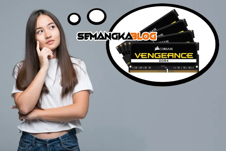 Tips Upgrade RAM Laptop, Jangan Sampai Salah Beli