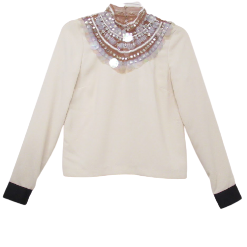 Opening Ceremony Blouse