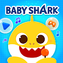 Icon Baby Shark World for Kids