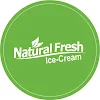 Natural Fresh Ice Cream, Ramdaspeth, Nagpur logo