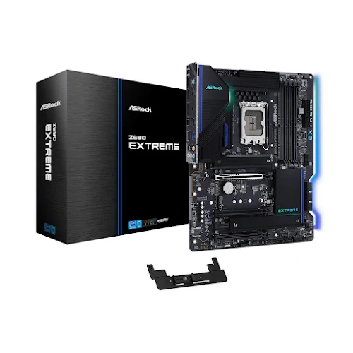 Bo mạch chính/Mainboard ASRock Z690 EXTREME (DDR4)