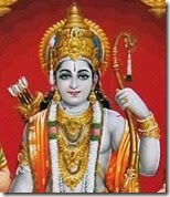 [Lord Rama]