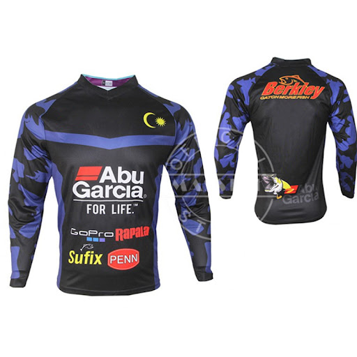 Title 6, Mens Fishing Suit Summer Sunscreen Outdoor Lon...
