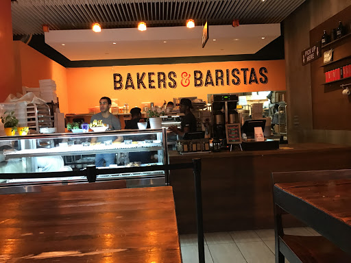 Bakery «Bakers & Baristas», reviews and photos, 501 7th St NW, Washington, DC 20005, USA