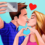 Cover Image of ดาวน์โหลด Love Kiss: ภารกิจของกามเทพ 1.1.5 APK