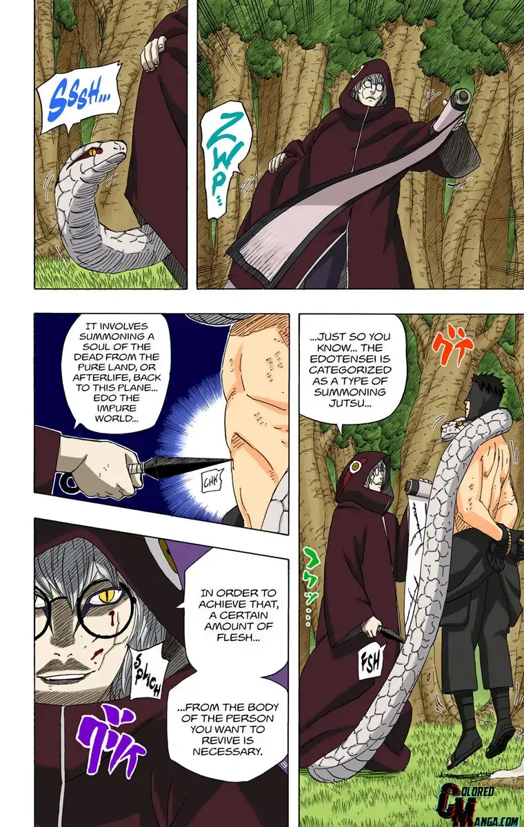 Chapter 520 Page 9