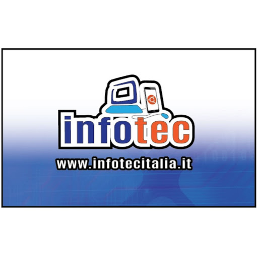 Infotec Telefonia & Computer logo