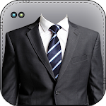 Cover Image of 下载 Man Suit Camera 3.5 APK