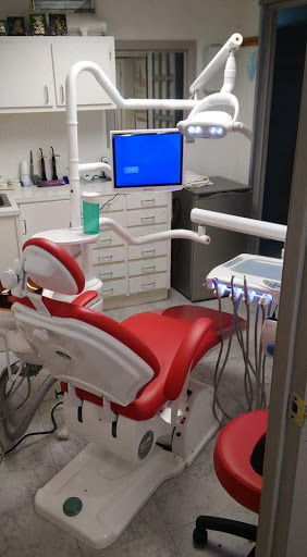 Esparza Dental Solutions, Calle Libertad 827, Chaveña, 32060 Cd Juárez, Chih., México, Dentista | Juárez