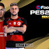 PES 2020 PPSSPP Android offline Com Libertadores Brasileirão e Europeu A/B Kits e Elencos Atualizado