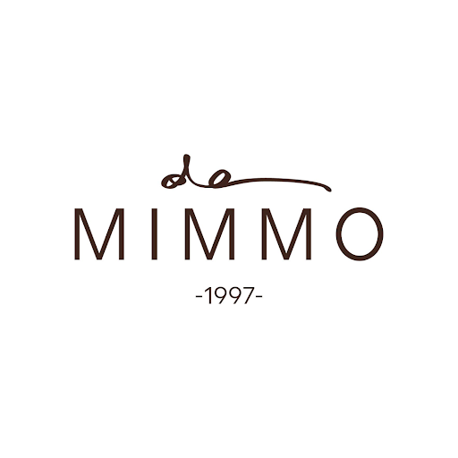 Ristorante e pizzeria da Mimmo logo