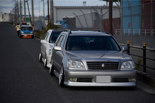 クラウンエステート の愛車紹介 エムズガレージ レッドメモリーに関するカスタム メンテナンスの投稿画像 車のカスタム情報はcartune