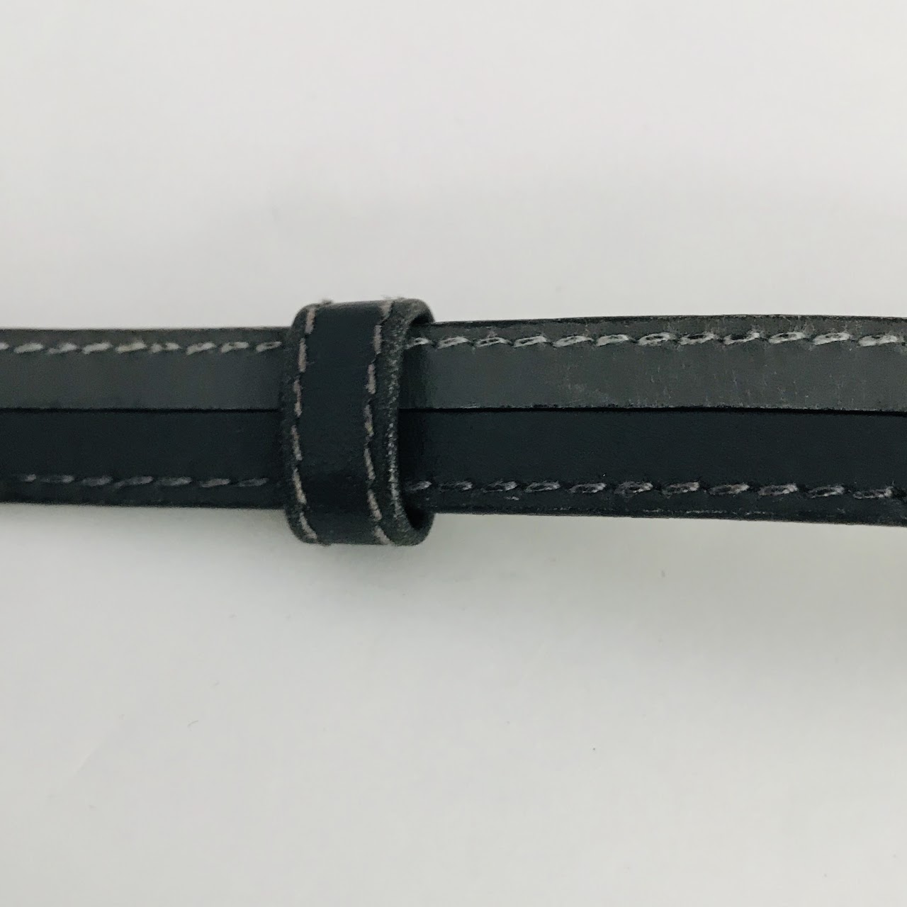 Gucci Boutique Belt