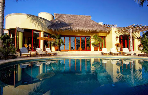 Punta Mita Vacation Villa Rental