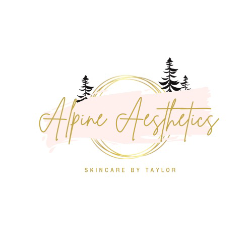 Alpine Aesthetics logo