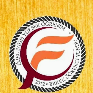 Fatih Yükseköğrenim Erkek Ögrenci Yurdu logo