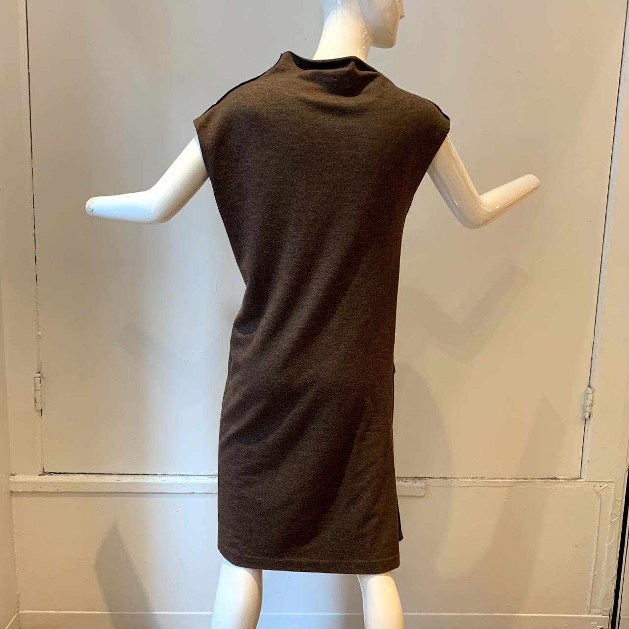 Brunello Cucinelli Knit Dress