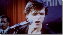 Eddie and the Cruisers Videotape