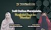 Judi Online Merajalela, Mungkinkah Diusut dan Dihentikan?