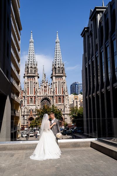 Wedding photographer Kirill Lopatko (lo-kyr). Photo of 12 May 2022