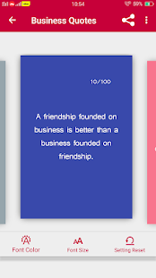 Business Quotes(圖2)-速報App