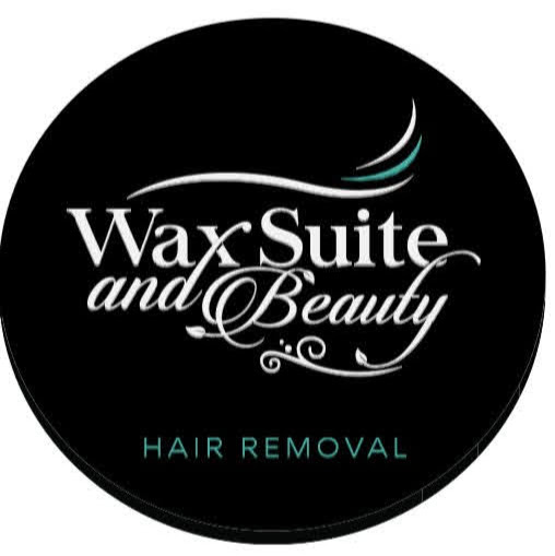 The Wax Suite and Beauty, LLC logo