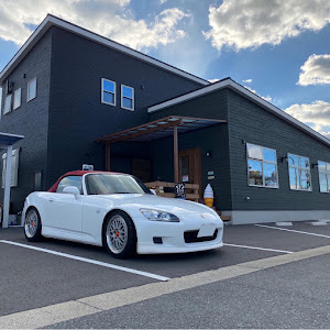 S2000 AP1