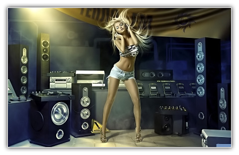 x32 VA – Top 100 Downloads September 2011 – 07.09.2011