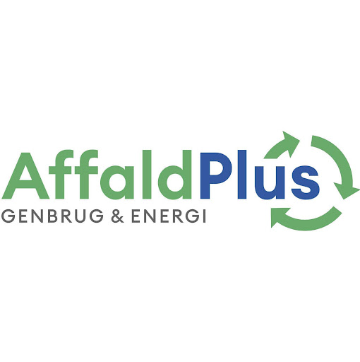 AffaldPlus I/S logo