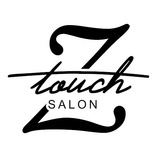 Z Touch Salon logo