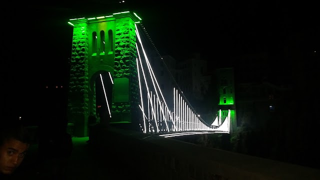 Pont Sidi M'sid