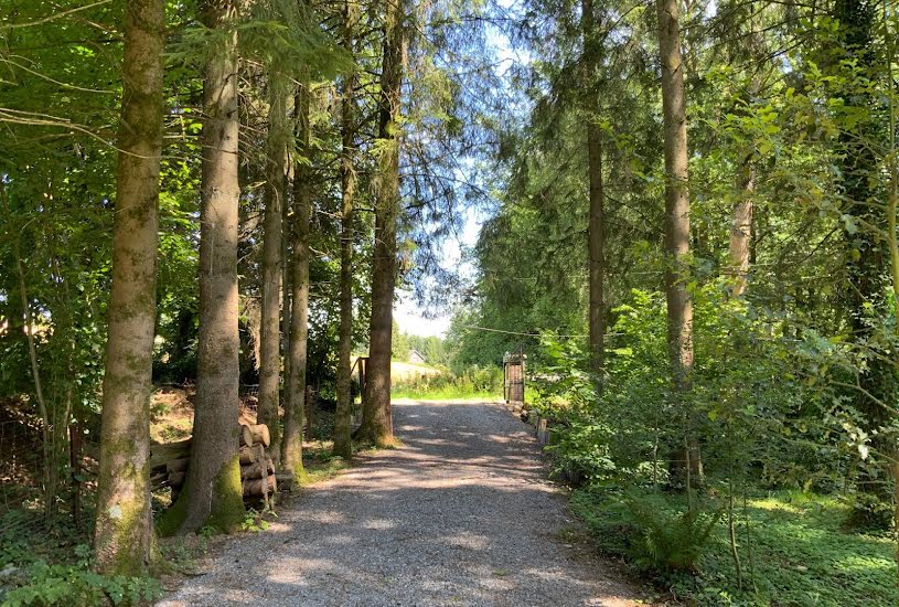  Vente Terrain à bâtir - à Brognon (08380) 