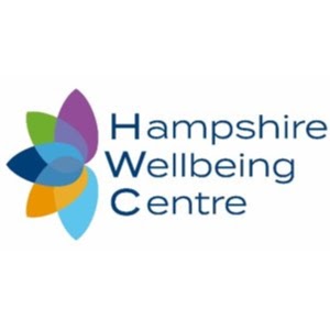 Hampshire Wellbeing Centre logo