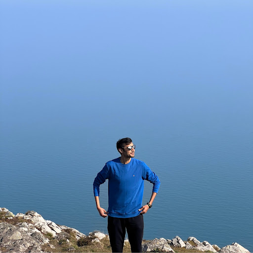 Image pertaining to AJAY SIMHA