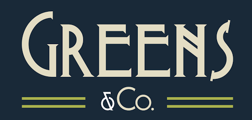 Greens & Co. logo